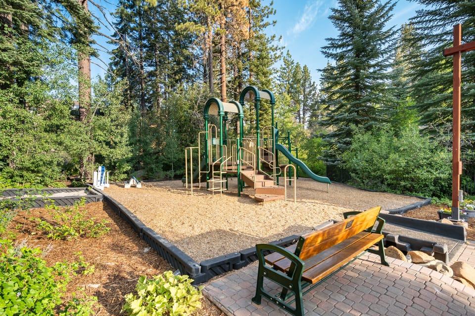 Playground.
