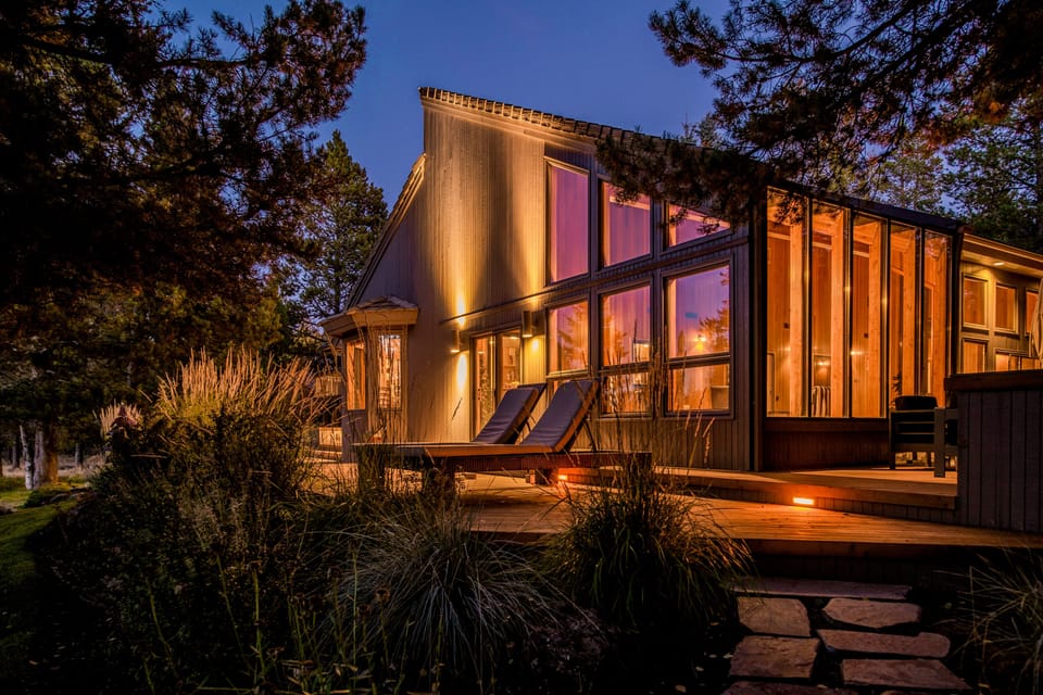 Outdoor patio - accessible from the indoor pool area.