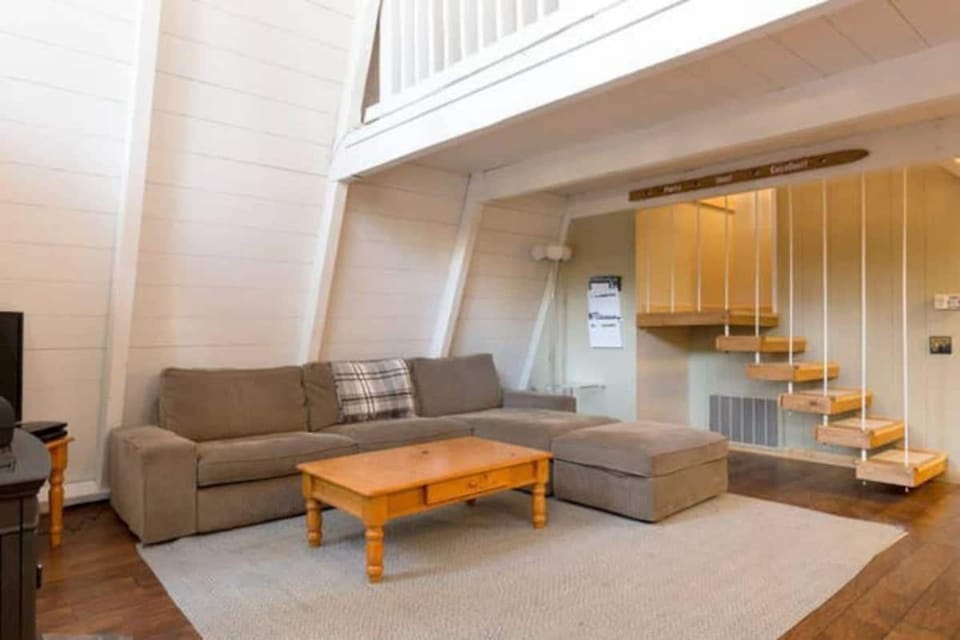 Living area.