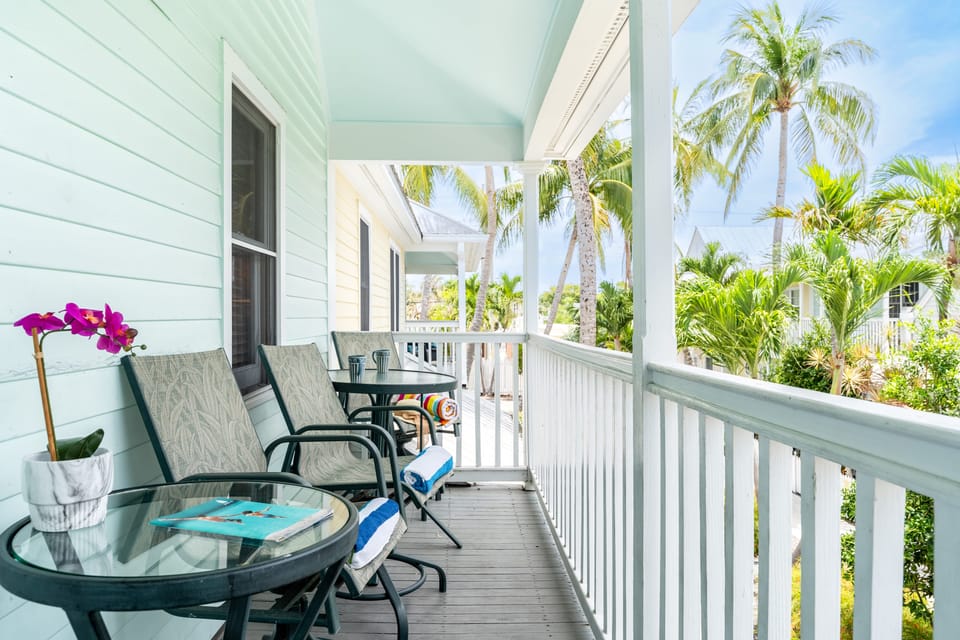 Welcome to A Siesta Bay!