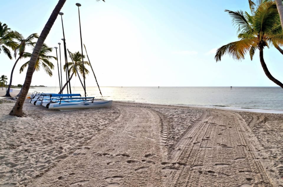 Coral Garden awaits!