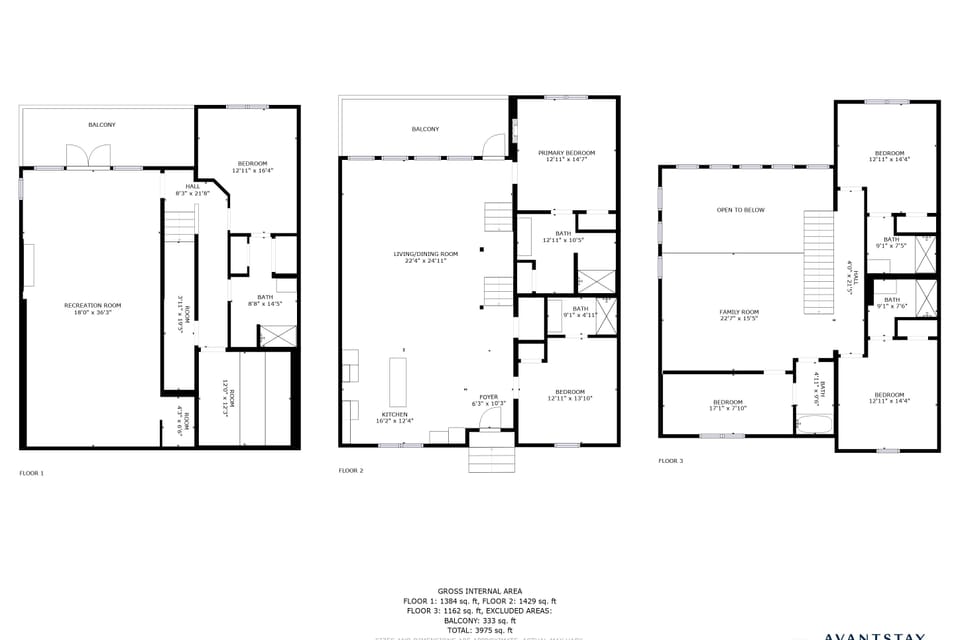Floor plan.