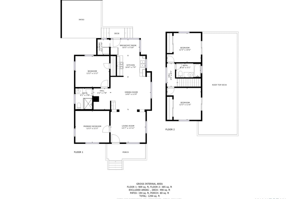 Floor Plan.
