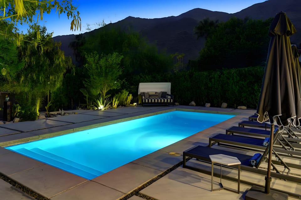 Palo Verde awaits!