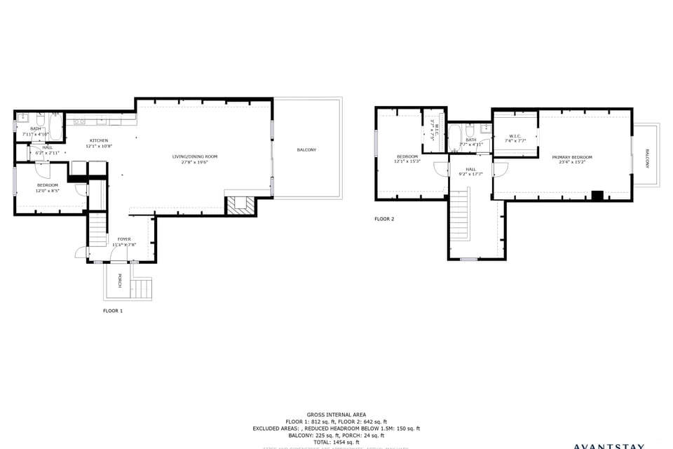 Floorplan.