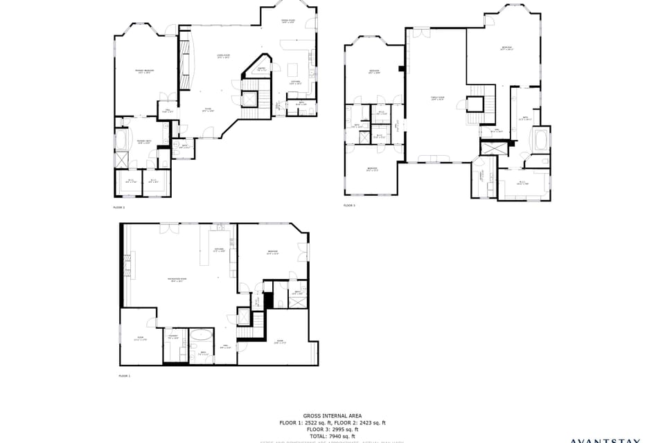 Floorplan.