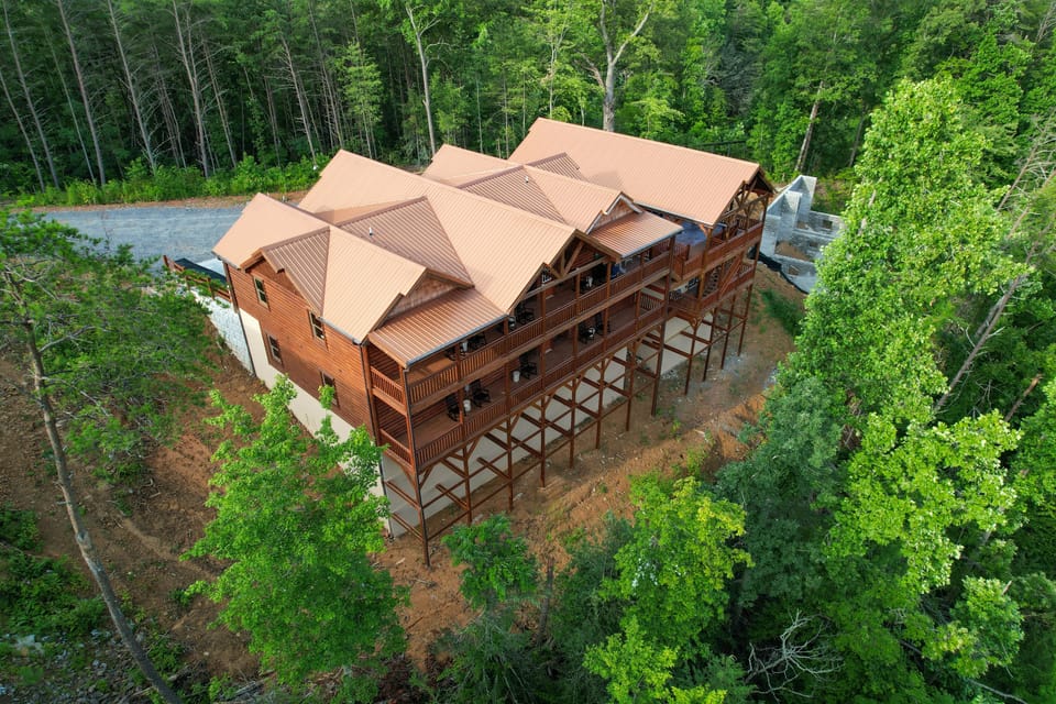 Welcome to Ridge View!