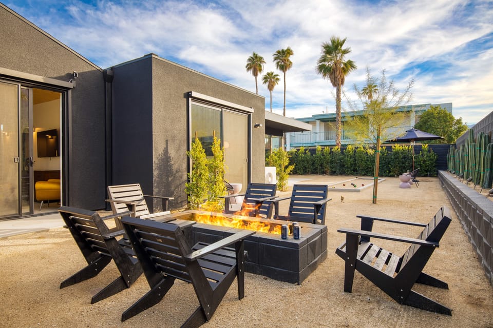 Blackhaus B/C/D - Exterior