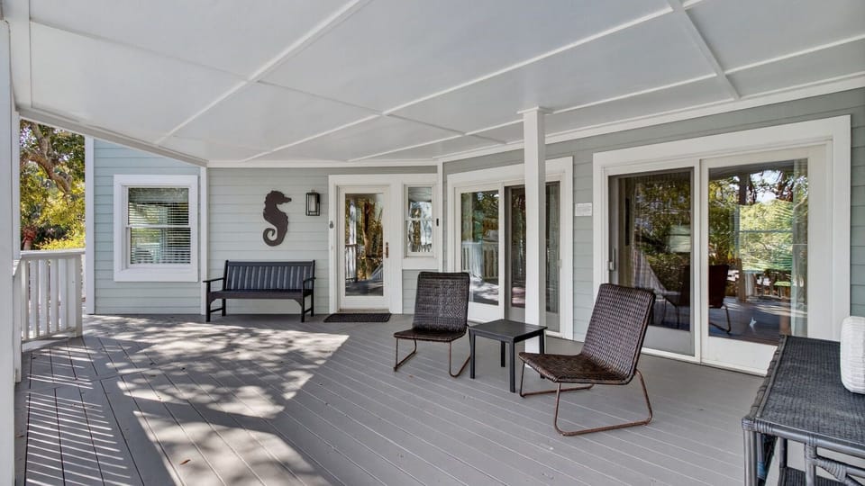 12 Dunecrest Lane by AvantStay | 2 Mins to Beach w/ Pool & BBQ House in Wild Dunes