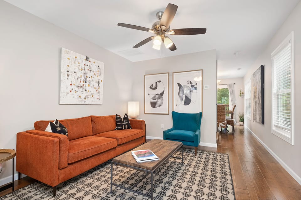 Welcome to Magnolia Sycamore!