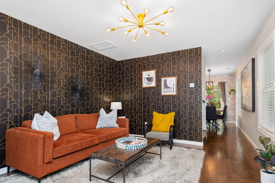 Welcome to Dogwood Sycamore!