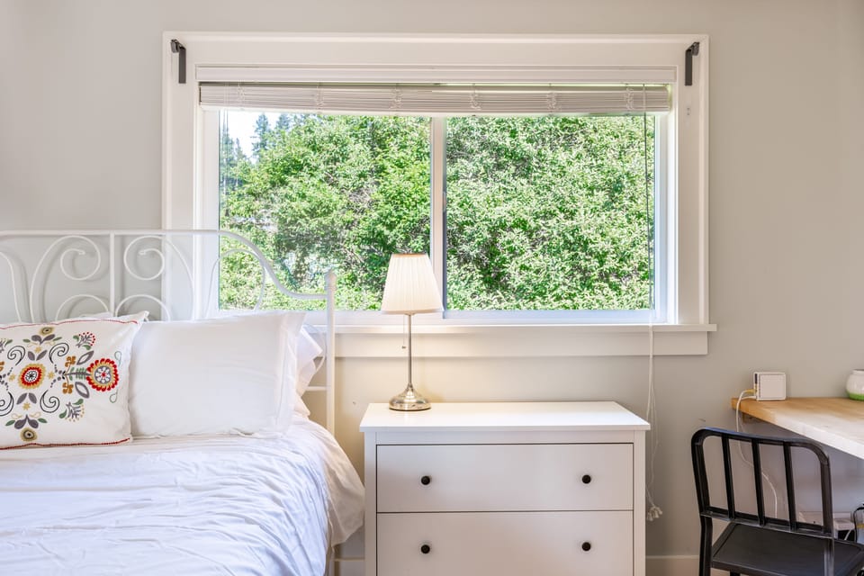 Bedroom 1.