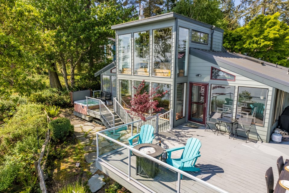 Welcome to Saratoga Vista!