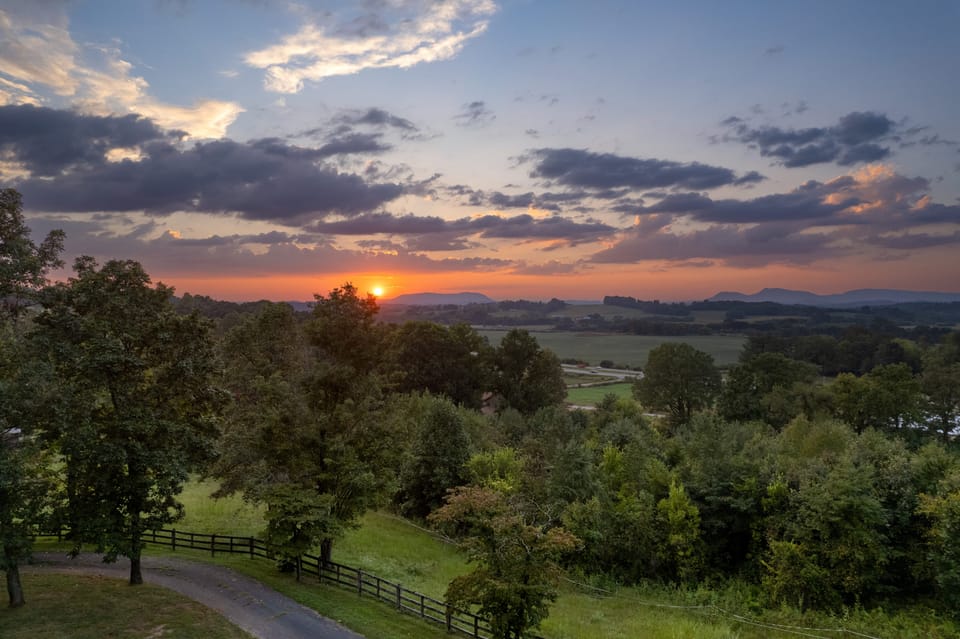 We can't wait to host you!