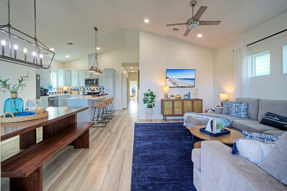 Chill mode activated.