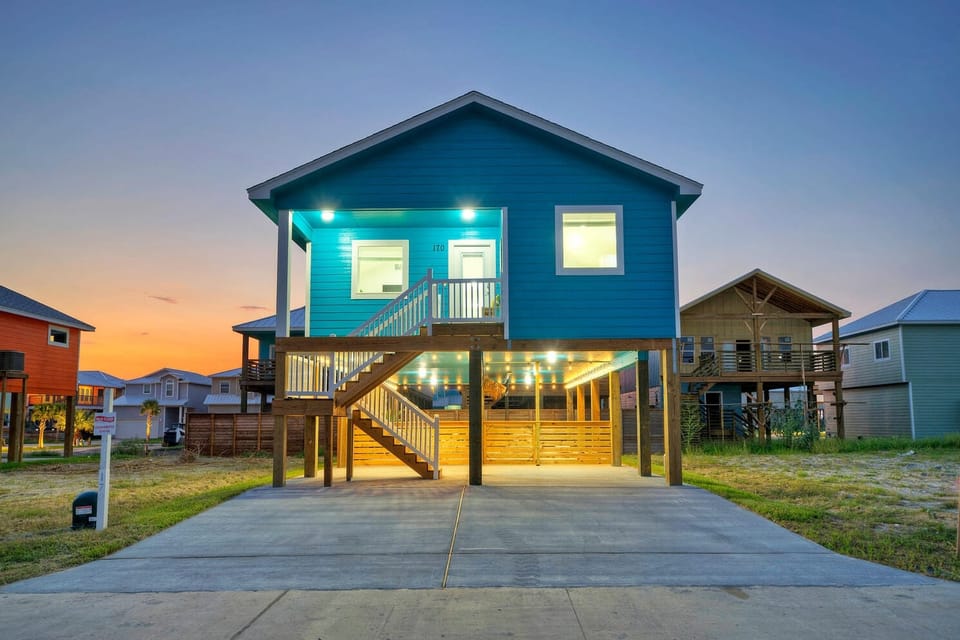 Welcome to Blutopia!