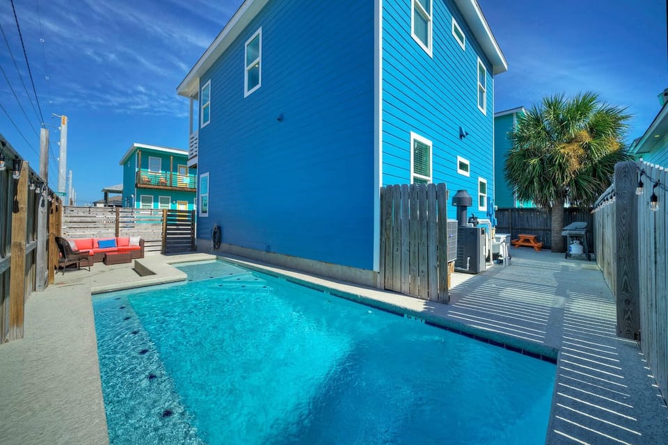 Welcome to Ocean Devotion!