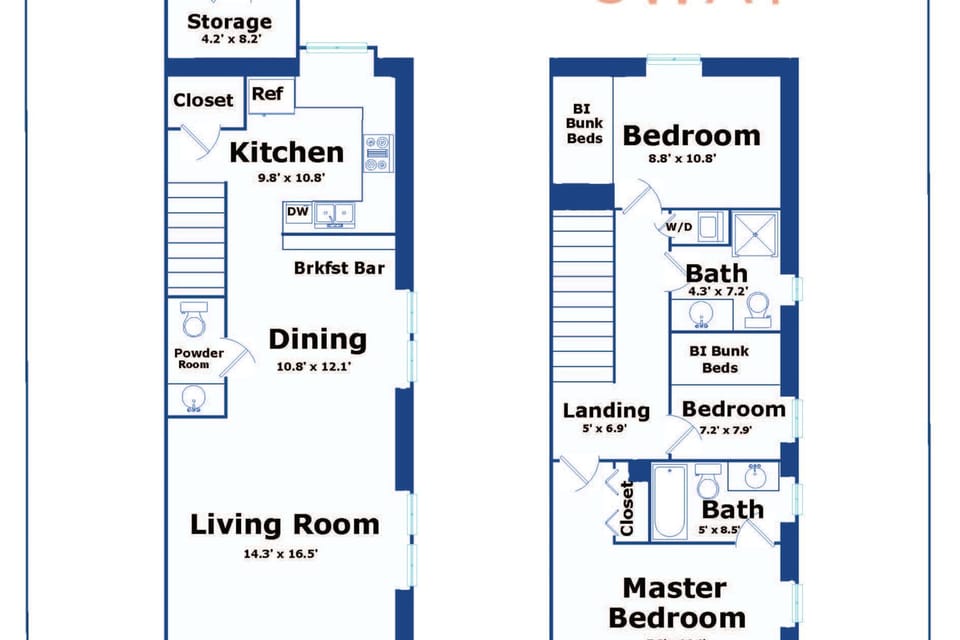 Plan your family getaway!