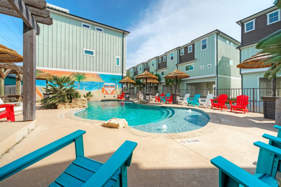 Welcome to Seas Your Dreams!