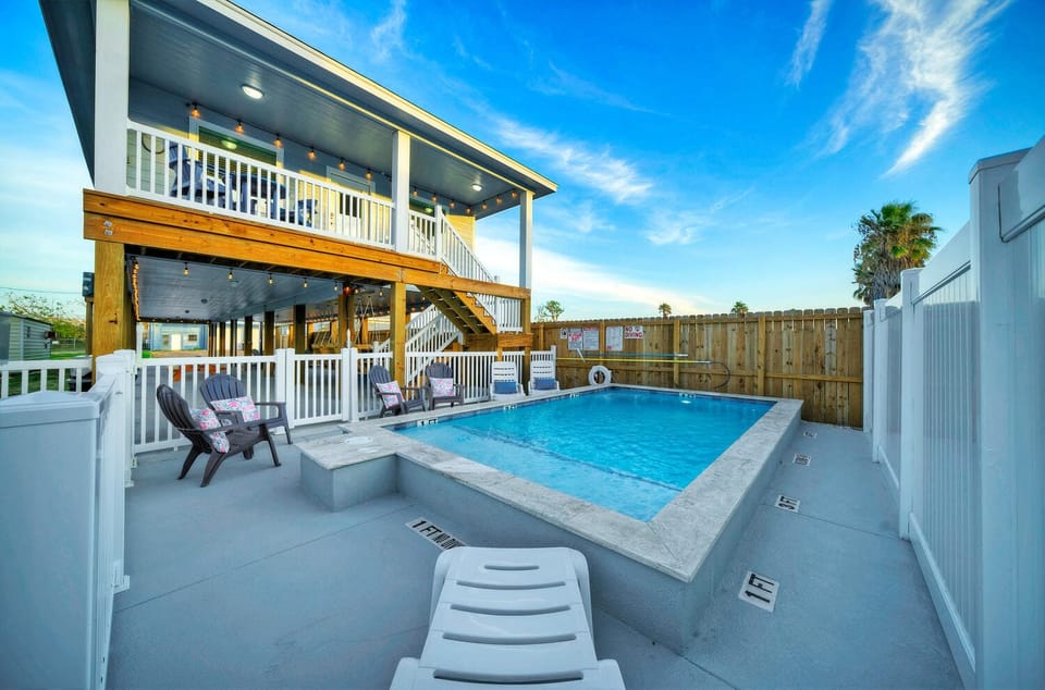 Welcome to Once Upon A Tide!