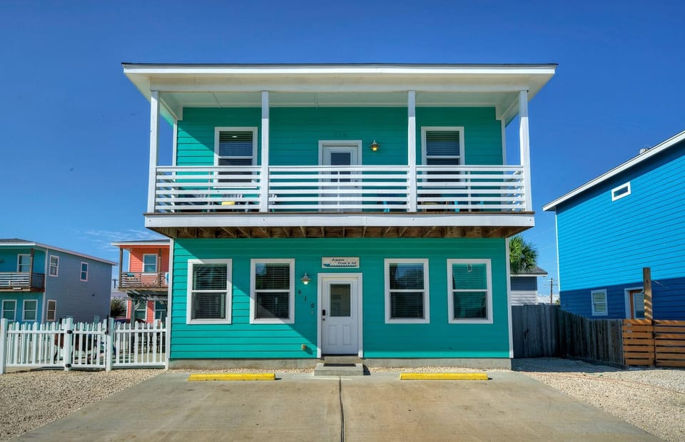 Welcome to Awave from it All!