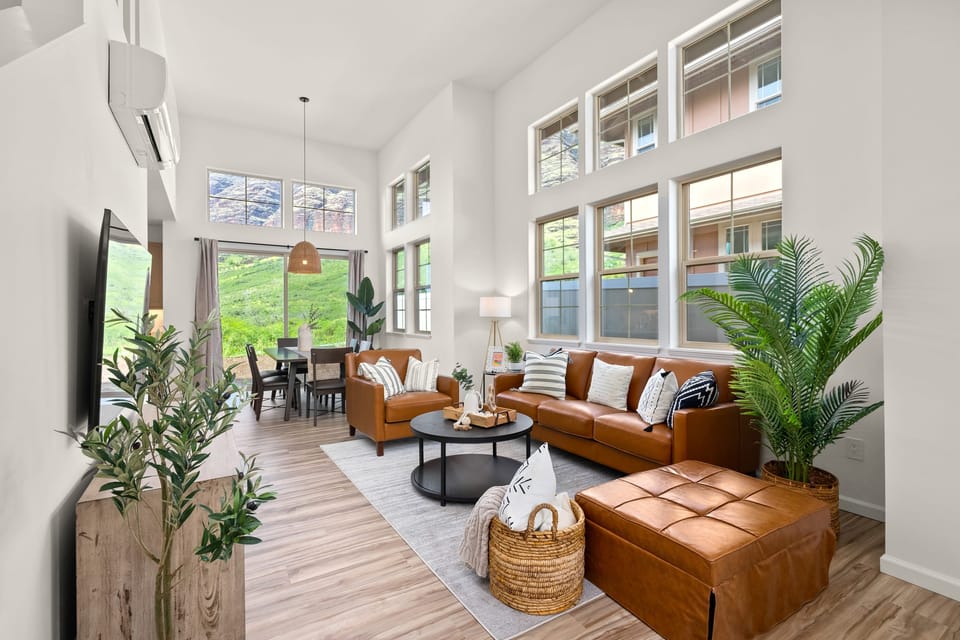 Welcome to Mauna View!