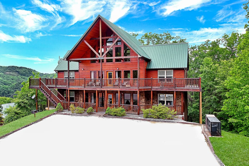 We can't wait to welcome you!