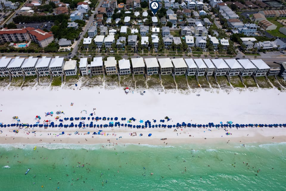 Destin Dream awaits!