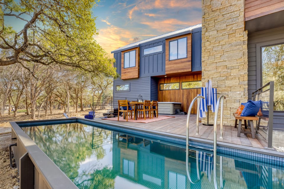 Welcome to Maverick!