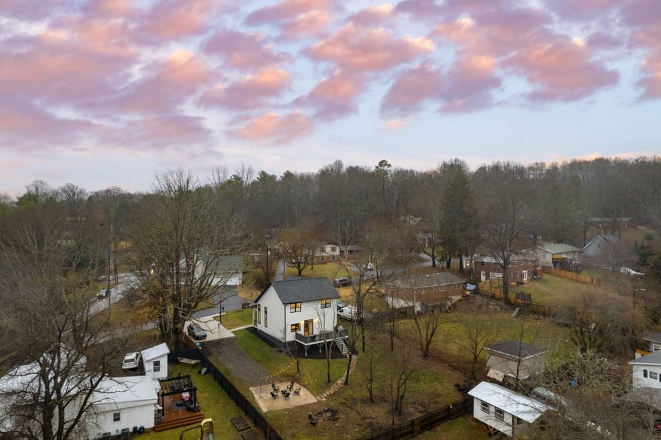 We can't wait to welcome you!