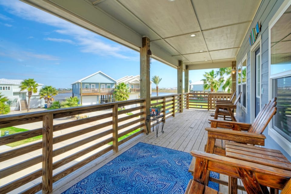Welcome to Casa Pescadora!