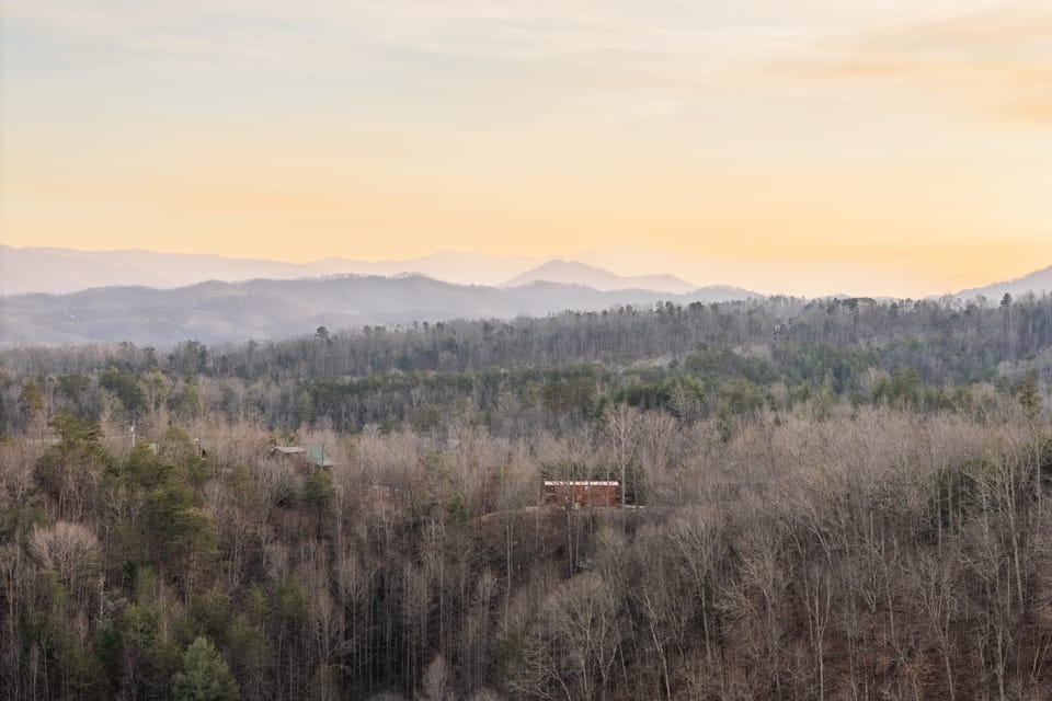 The Smoky Mountains are calling!