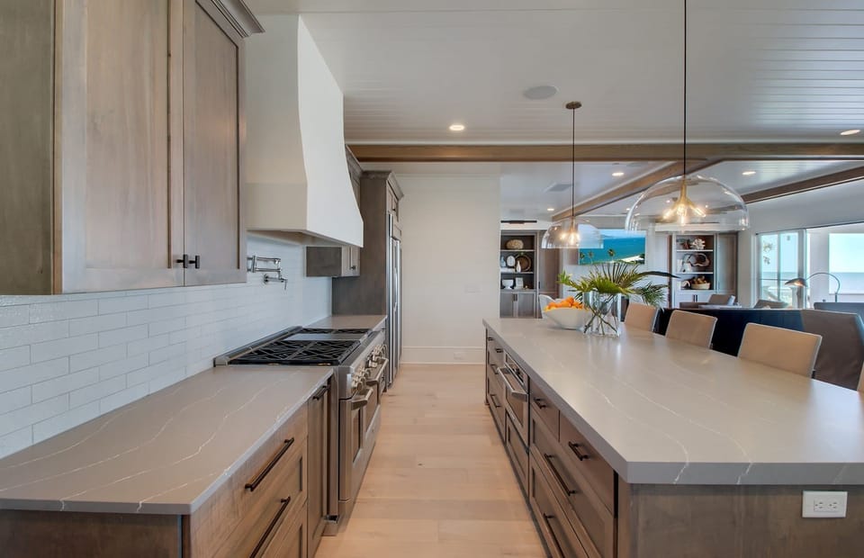 20 Kitchen