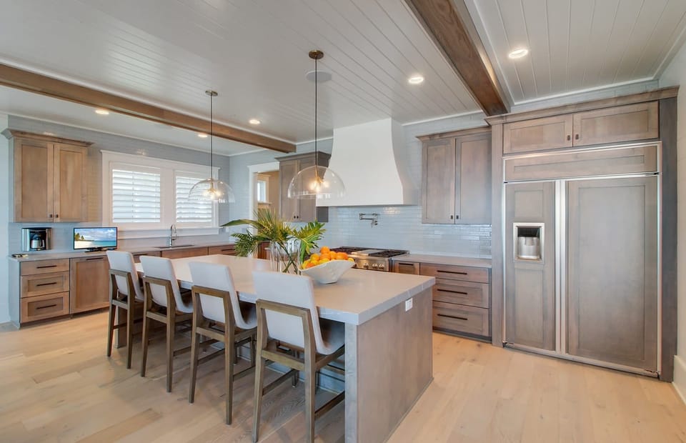 19 Kitchen