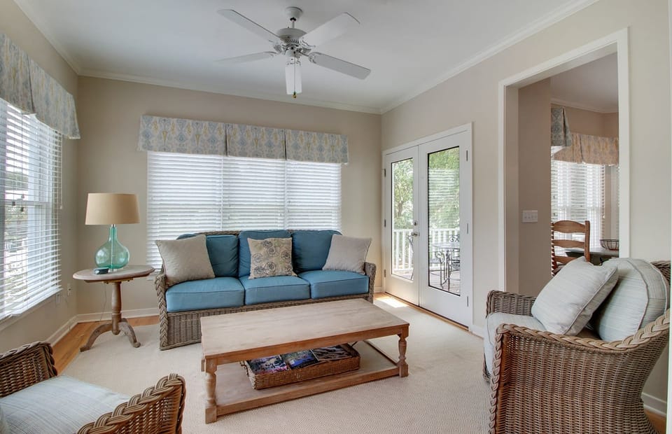 Sunroom, 73 Grand Pavilion