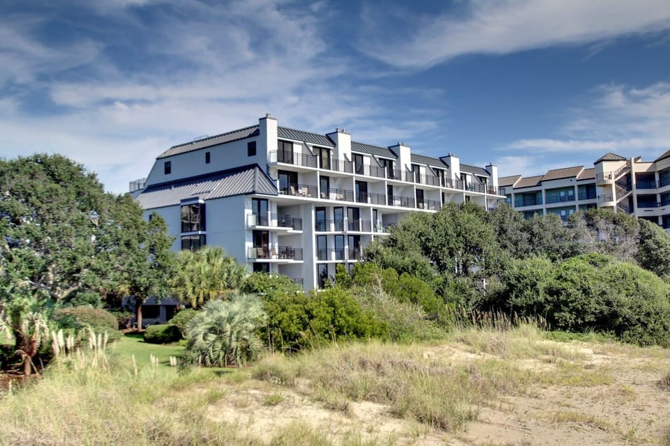 Shipwatch D Building, Unit 121