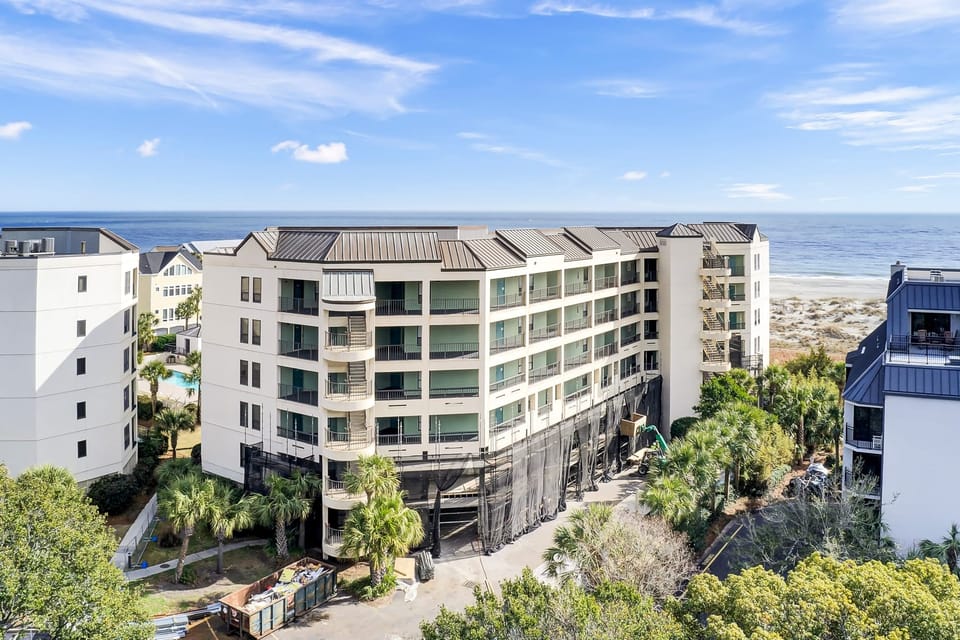 Summerhouse is waiting for you!