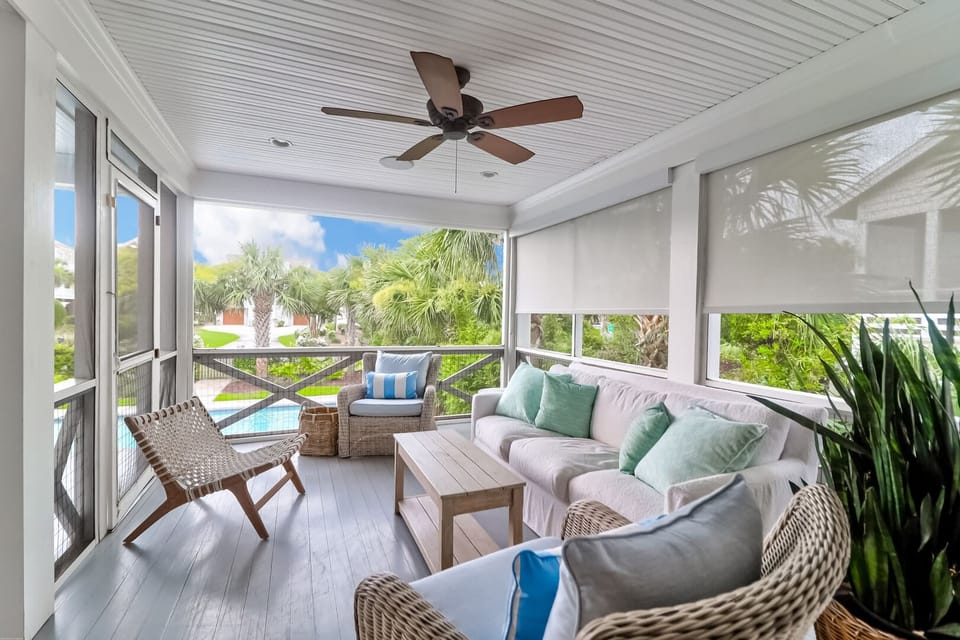 302 Charleston by AvantStay | Stunning Private Pool House in Isle of Palms