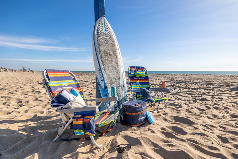 Newport Beach is calling!