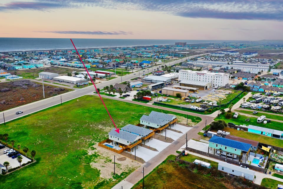 We can't wait to host you here!