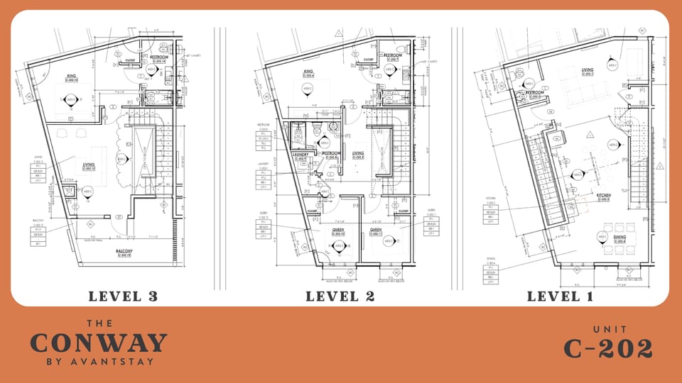 C202 Floor Plan.