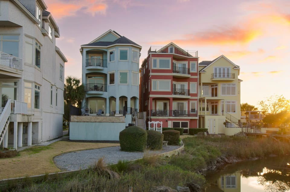 We can't wait to welcome you!