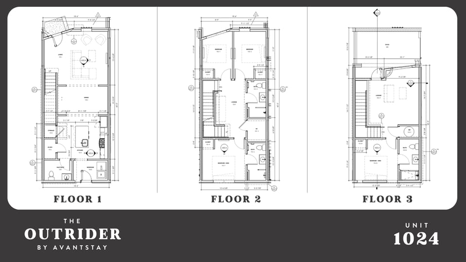 Floor plan.