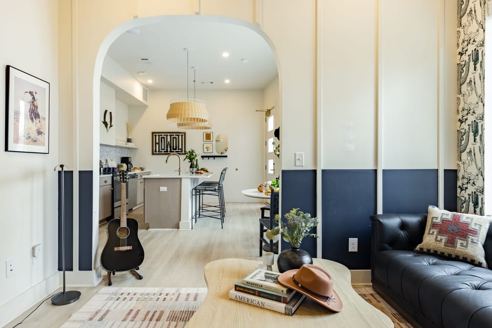 Welcome to Outrider!