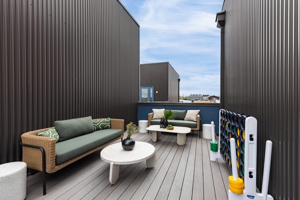 Welcome to Outrider!