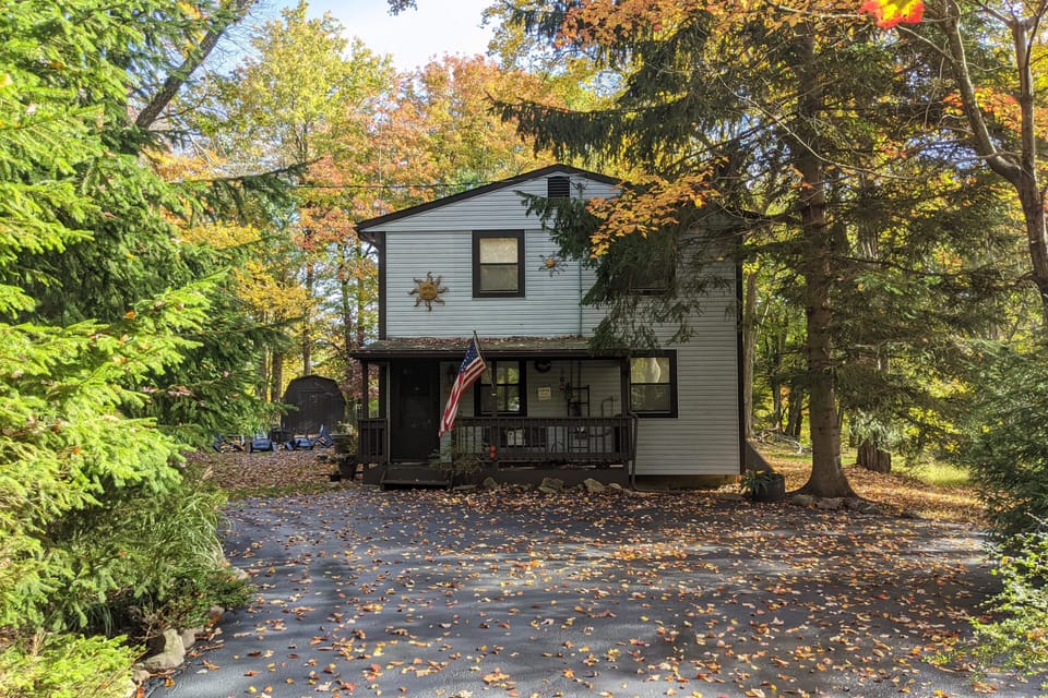 Discover Your Next Adventure: Book Your Stay Today!