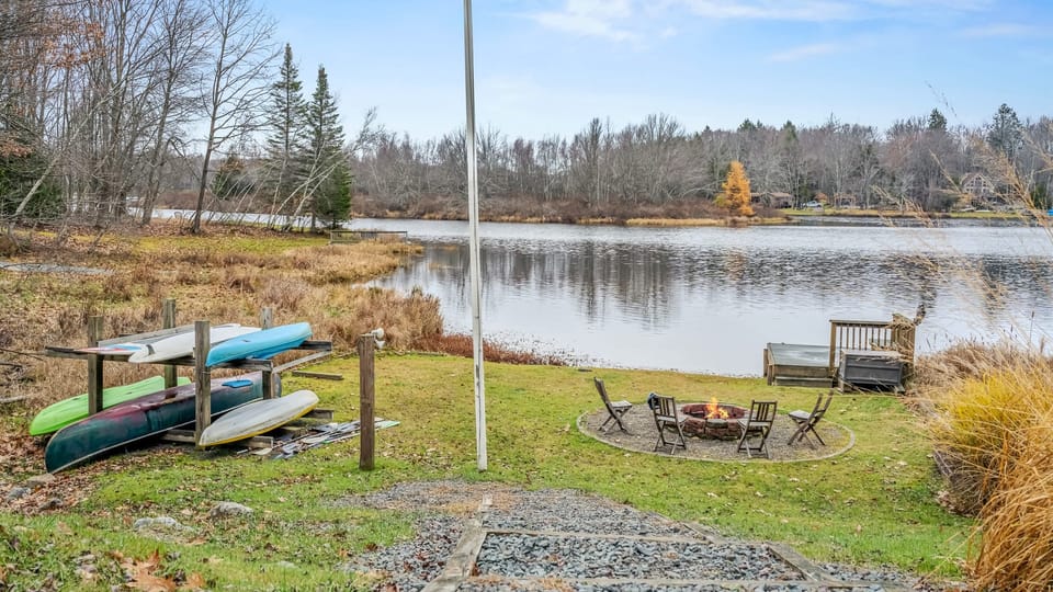 Welcome to Chalet All Day!