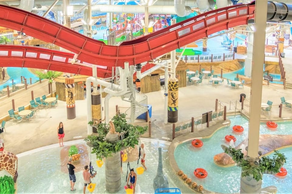 We can't wait to welcome you!