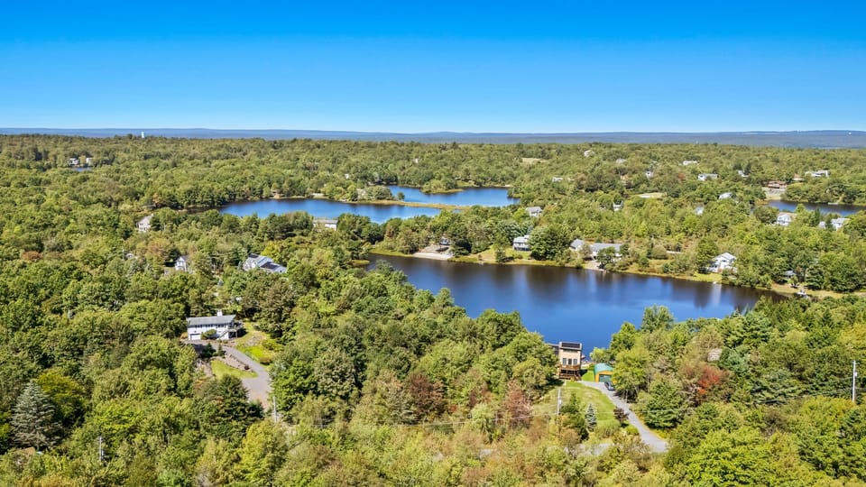 Book now and experience the best of Poconos!