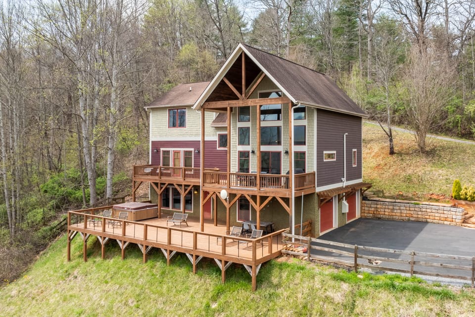 Your peaceful haven awaits!